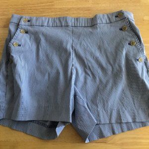 Banana Republic Shorts Size 10